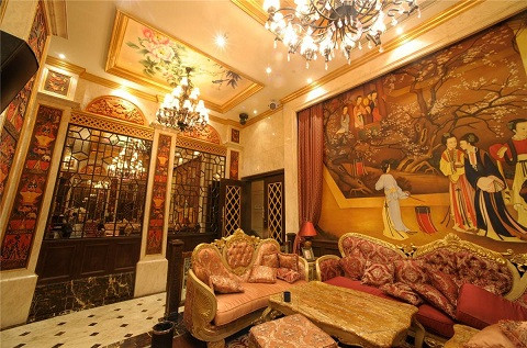 长岭高档KTV妹子质量哪家好